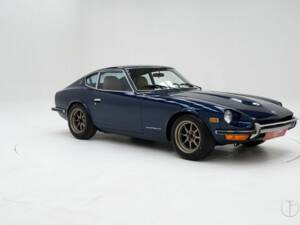 Bild 3/15 von Datsun 240 Z (1973)