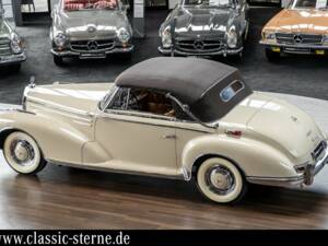 Image 12/15 of Mercedes-Benz 300 Sc Cabriolet A (1957)