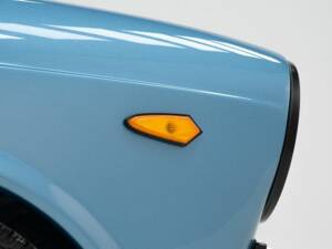Image 13/15 of Autobianchi A112 Abarth (1978)