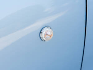 Afbeelding 21/99 van FIAT Seicento Young (2001)