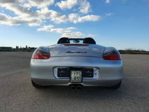 Image 3/5 of Porsche Boxster S (2001)