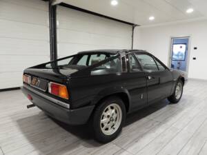 Image 4/15 of Lancia Beta Montecarlo Spider (1981)