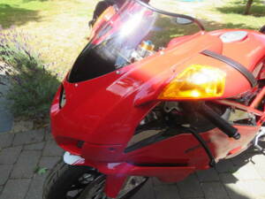 Imagen 8/50 de Ducati DUMMY (2007)