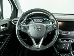Bild 8/50 von Opel Crossland X 1.2 Turbo (2018)