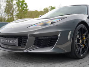 Bild 34/50 von Lotus Evora 400 (2017)