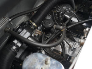 Image 97/99 de Porsche 914&#x2F;4 1.7 (1970)