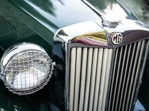 Bild 14/50 von MG TD Midget (1953)