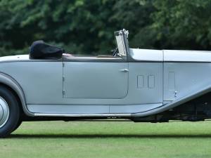 Image 26/50 of Rolls-Royce Phantom II (1930)