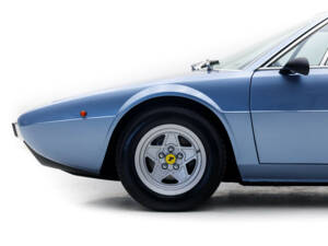 Imagen 42/47 de Ferrari Dino 208 GT4 (1977)