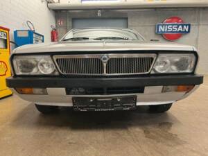 Image 3/19 of Lancia Gamma Coupe 2500 (1978)