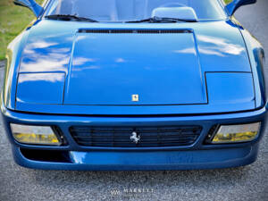 Imagen 7/51 de Ferrari 348 Spider (1994)