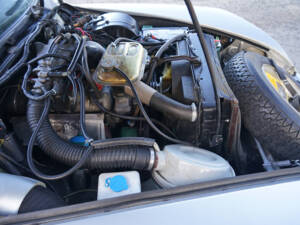 Image 17/24 of Citroën DS 23 IE (1975)