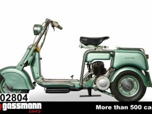 Bild 1/5 von Innocenti DUMMY (1948)