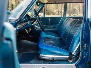 Immagine 11/20 di Ford Country Squire Station Wagon (1964)