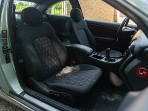 Image 25/50 of Mercedes-Benz C 320 Sportcoupé (2003)
