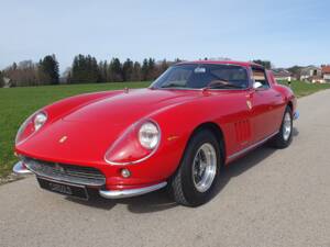 Image 11/52 of Ferrari 275 GTB (1965)