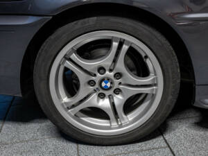 Imagen 7/24 de BMW 318Ci (2003)