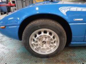 Image 11/50 of Maserati Merak (1975)