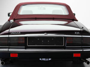 Immagine 4/10 di Jaguar XJS 4.0 (1993)