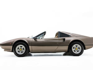 Image 44/45 of Ferrari 308 GTS (1978)