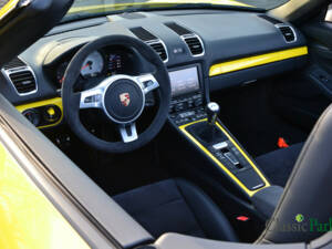 Immagine 10/50 di Porsche Boxster S (2013)