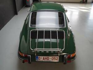 Imagen 5/50 de Porsche 912 (1969)