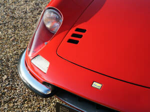 Image 44/50 of Ferrari Dino 246 GT (1970)