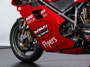 Imagen 26/50 de Ducati DUMMY (1999)