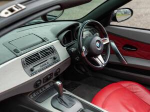 Image 29/34 of BMW Z4 3.0i (2003)