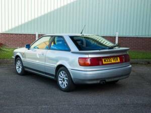 Image 14/50 of Audi Coupe - 2.0 E (1994)