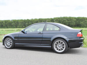 Image 23/35 de BMW M3 (2001)