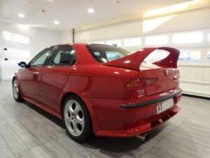 Image 3/15 de Alfa Romeo 156 1.8 TS 16V (1998)