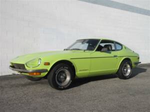 Bild 9/50 von Datsun 240 Z (1972)