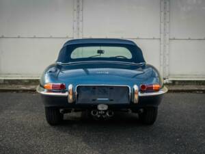 Image 13/55 of Jaguar E-Type 3.8 Flat Floor (1961)