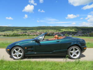 Image 3/22 of Qvale Mangusta (2002)