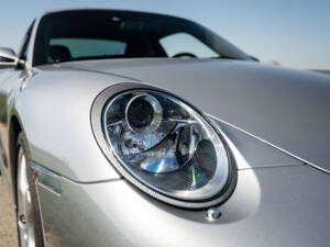 Image 33/82 of Porsche 911 Carrera 4S (WLS) (2006)