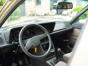 Bild 22/45 von Lancia Gamma 2000 (1977)
