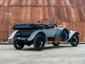 Immagine 14/36 di Rolls-Royce 40&#x2F;50 HP Silver Ghost (1920)