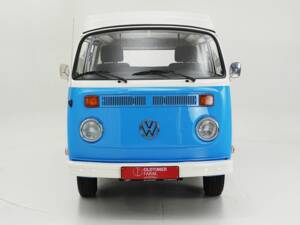 Image 6/15 of Volkswagen T2 Brasil Camper (1973)