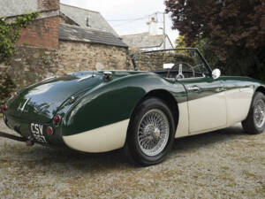 Immagine 11/50 di Austin-Healey 100&#x2F;6 (BN4) (1956)