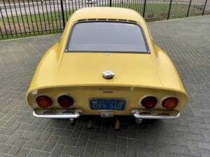 Immagine 9/35 di Opel GT 1900 (1970)