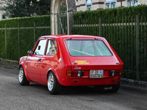 Immagine 4/51 di FIAT 127 Sport (1979)