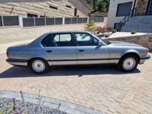 Bild 17/40 von BMW 750iL (1989)