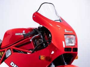Afbeelding 38/50 van Ducati DUMMY (1987)
