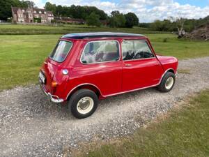 Image 3/48 of Austin Mini Cooper S 1275 (1965)