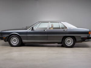 Image 4/36 of Maserati Quattroporte 4900 (1987)