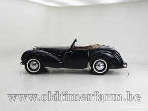 Image 8/15 of Triumph 1800 Roadster (1946)