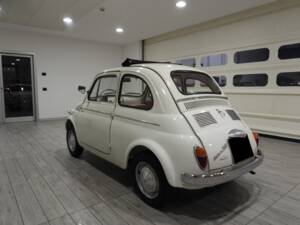 Afbeelding 3/14 van FIAT 500 Nuova (1959)