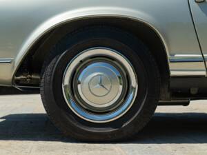 Bild 32/50 von Mercedes-Benz 230 SL (1965)