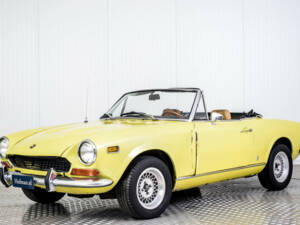 Image 1/50 of FIAT 124 Spider CS1 (1973)